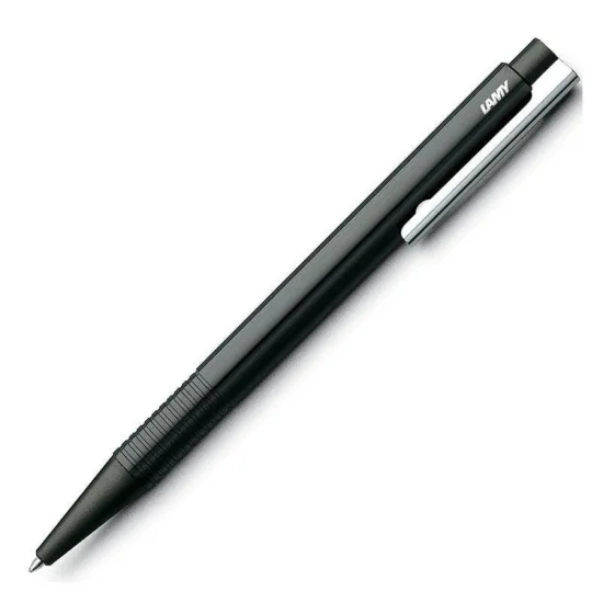 за дизайнери химикал LAMY Logo M+