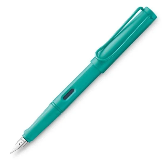 за дизайнери писалка LAMY SAFARI